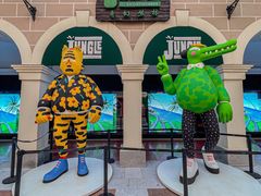 -佛罗伦萨小镇广佛名品奥特莱斯(疏港路店)