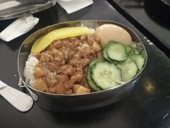 卤肉饭-小明同学(三里屯店)