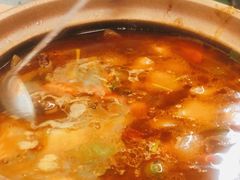 -菌小白火锅(时尚天河店)