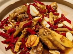 -费大厨辣椒炒肉(高铁吾悦广场店)