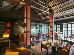 -杭州西子湖四季酒店·金沙厅