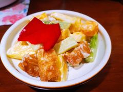 -素描餐厅(灵隐天竺店)