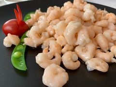 清溜河虾仁-松鹤楼·非遗·苏帮菜(融科店)