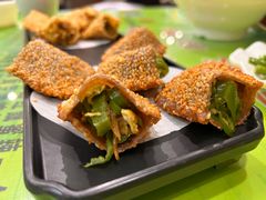-令氏家外家周秦食府(高新店)