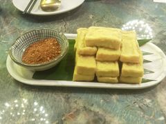 -浩海火燒雲傣家菜(芮欧百货店)