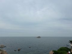 -养马岛旅游度假区
