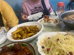 -金良酸菜鱼(宁海路总店)