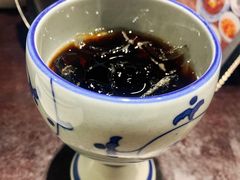 酸梅汤-三俞竹苑(卓展店)