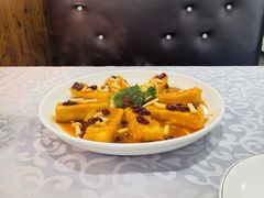 -十三姨工厨顺德美食·宴会·团餐(天河北路店)