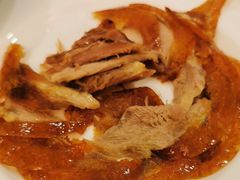 -汇贤府·李氏鲁菜(五棵松店)