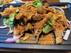 -好嫂子酱猪手•农家菜(华远坊店)