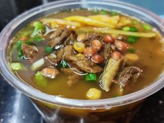 牛腩桂林米粉-龙记桂林米粉(国贸一九九五年店)
