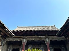 -山西王家大院