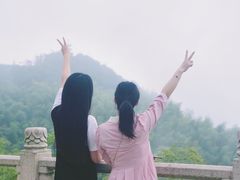 -径山寺