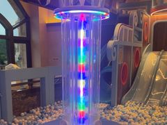 -童趣廊·儿童波波池·海洋球(长隆横琴湾酒店)