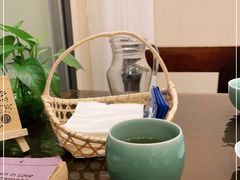-五观堂素食(新华路店)