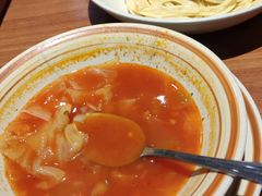 -萨莉亚意式餐厅(国和1000店)