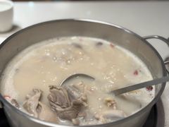 -煲王粤菜餐厅(中侨中心店)