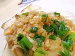 -鲜得莱渔港·小平岛海胆馆(七贤岭店)