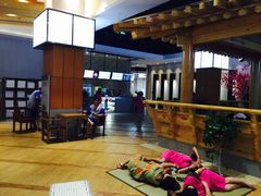 -丽池宫韩式汗蒸会馆(华灯坊店)