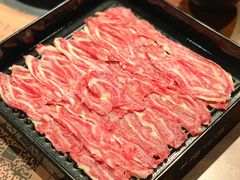 花趾肉-原牛道·潮汕围炉火锅(讯美店)