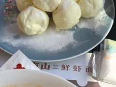 -子霖南山鲜虾面(南山总店)