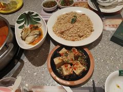 -集渔·泰式海鲜火锅(科华店)