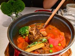 -月芽· 璞上餐厅·上天竺店