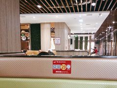 -清真·锦翔炝锅鱼(明德门店)