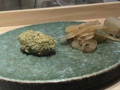 -鮨青(恒基名人购物中心店)