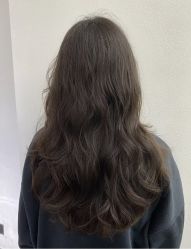 -MOVAN HAIR莫凡匠人发型屋