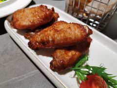 -庖丁兄弟干式熟成牛排自助餐厅(仁恒伊势丹店)
