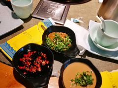 -贰重天冰煮羊自助火锅(东坝店)