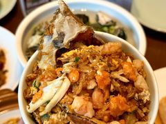 -洲晓鲜·舟山海鲜大排档(朱家尖风景区店)
