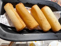 -海底捞火锅(金融街万达店)