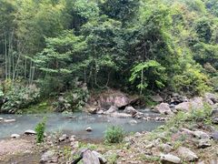 -千泷沟大瀑布旅游区