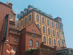 -青岛啤酒博物馆