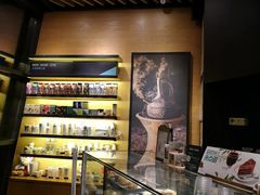 -星巴克(朵云轩店)