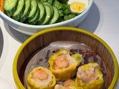 -南拳十三姨·潮汕砂锅粥·粤菜(西单大悦城店)