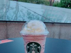-星巴克(西藏路店)