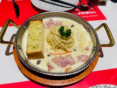 -赤火牛排(金狮广场店)