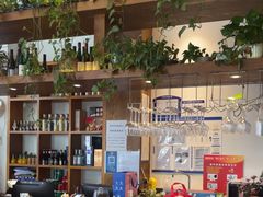 -山茶云南菜(永安里店)