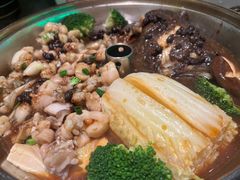 -璞臻汽锅餐厅(南京东路店)