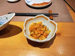 朝鲜海螺片-游You House(西单老佛爷店)