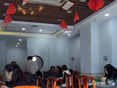 -恩宏德餐馆(平山道店)