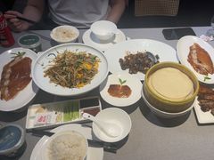 -福海居烤鸭店(鸟巢店)