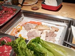 -新石器烤肉(无锡万象城店)