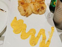 -火地铁板烧(昆山万象汇店)
