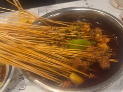 -成都瓜串串(华强北店)