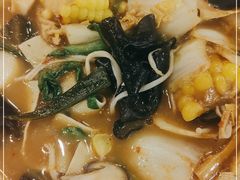 -半亩园(奥特莱斯店)